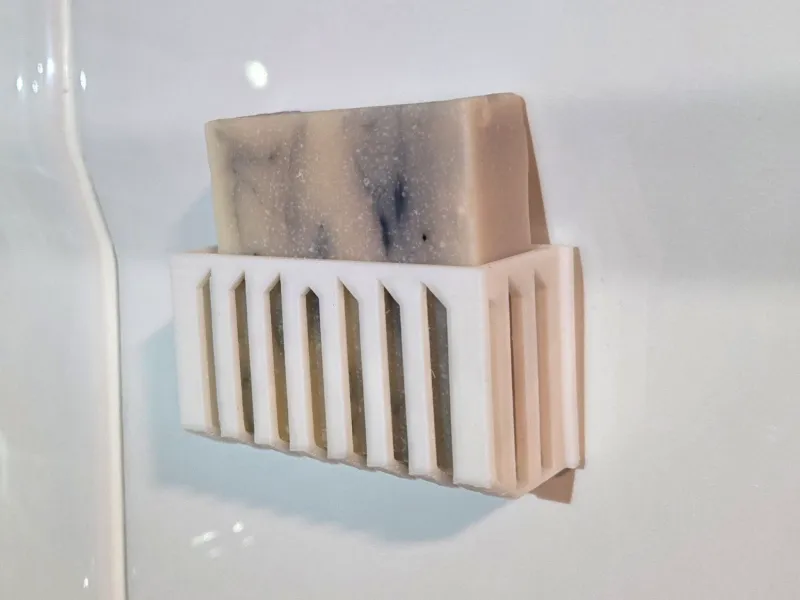 soap bar holder