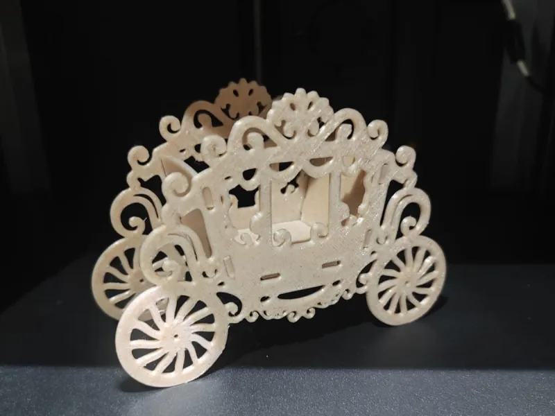 Carrozza Reale