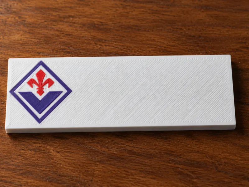 marcapaginas ACF Fiorentina v2