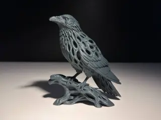 Crow