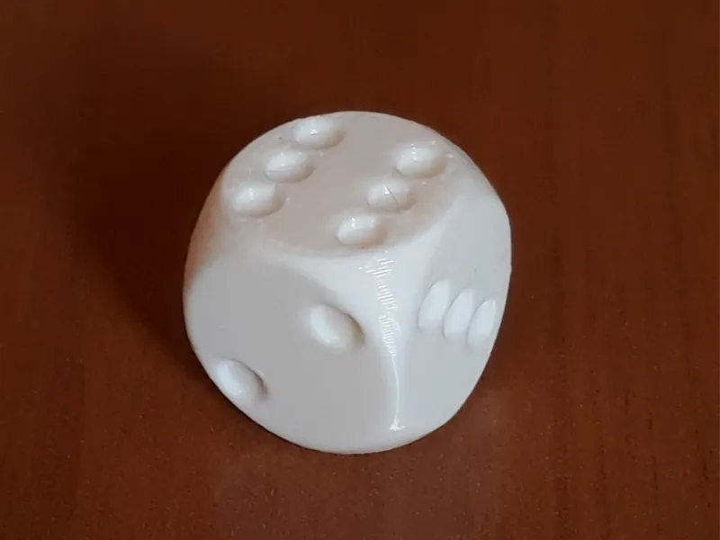 Nice Dice