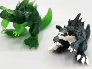 Cute Deathclaw