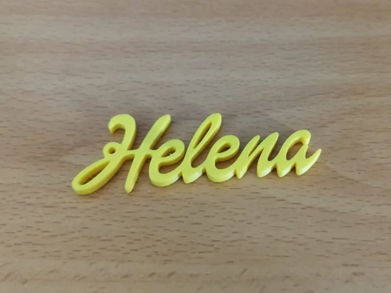 LLAVERO HELENA