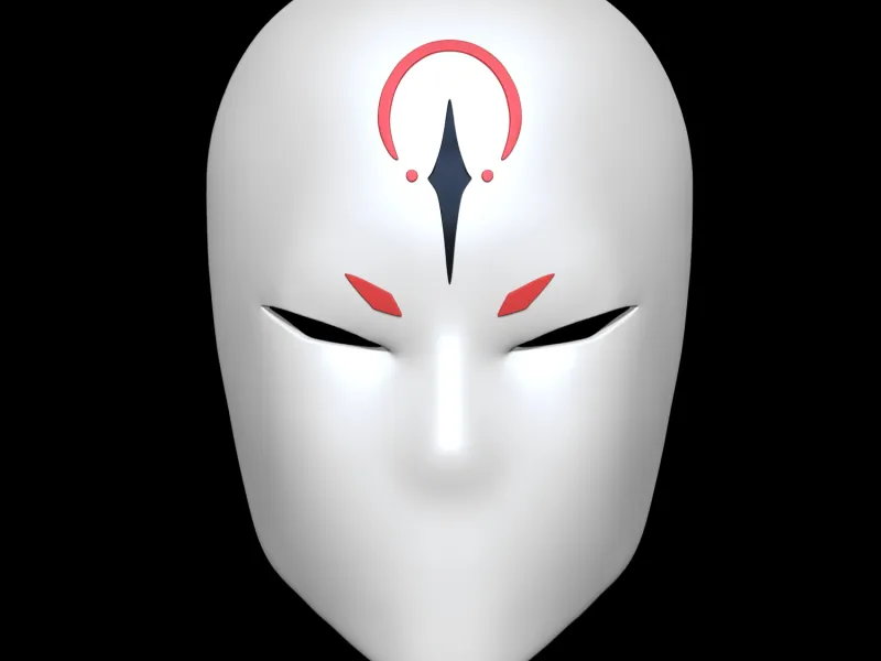 Gezichtsmasker
