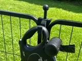 Leash Hook For FXW Gates (Pole)-0