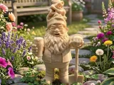 Working Dwarf / Gnome-0