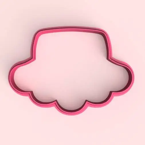 Minnie  skirt cutter