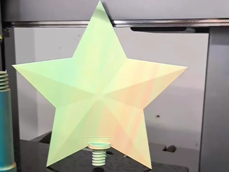 Estrella Magica
