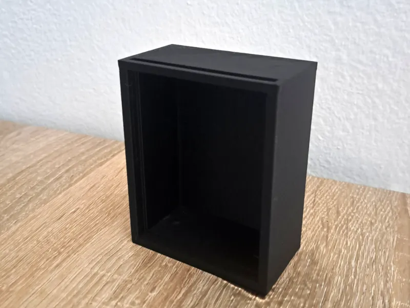リソフェン画像用ケース 60*80*3
