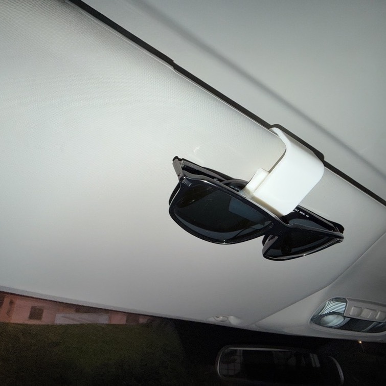 glasses holder, support lunettes