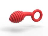 Anal plug 22-0