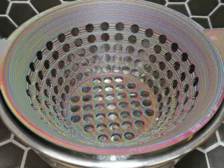 Popcorn Kernel Filter Sieve - Kernel Remover