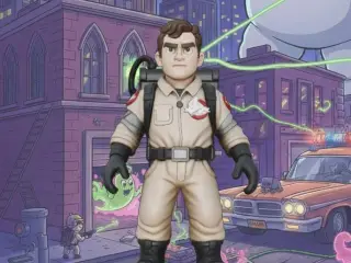 GhostBusters V1