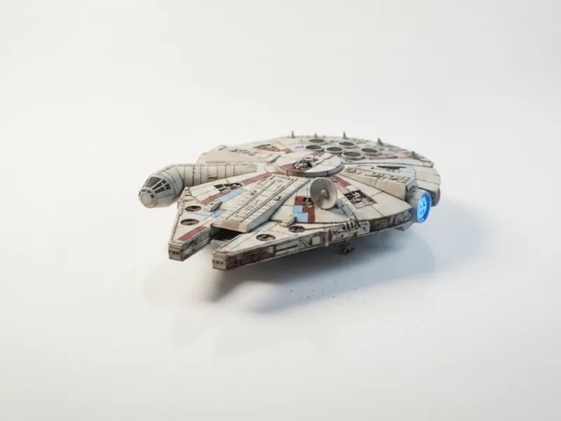 Millennium Falcon
