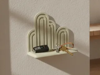 Shelf Briget -MOKA Design