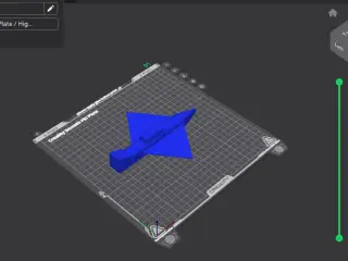 basic Airplane