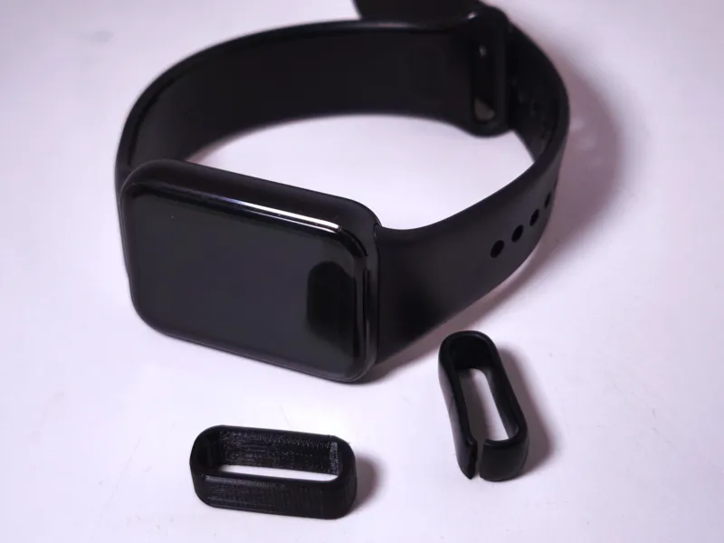 XIAOMI BAND REPAIR LOOP