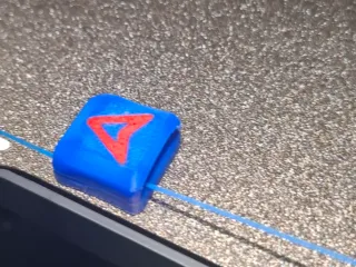Purge Strip Remover
