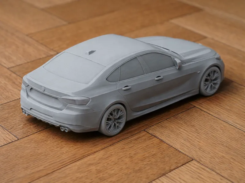 BMW 2シリーズ