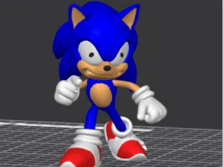 Sonic