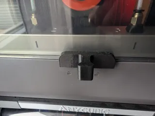 Ace Pro Lock Handle