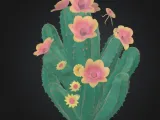 Cactus-0