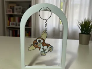 Llavero Gizmo