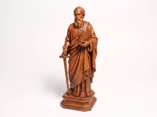 Saint Paul the Apostle