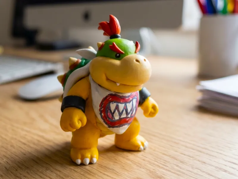 Bowser Jr.