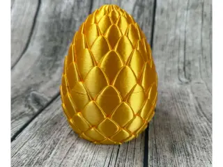 Dragon Egg