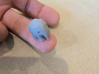 elephant