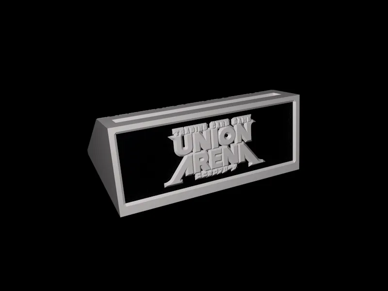 PSA Case Display - Union Arena