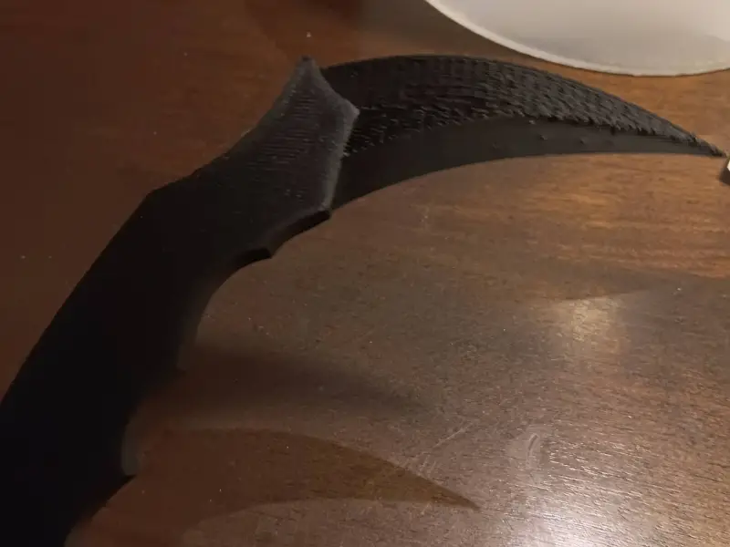 karambit