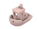 Benchy Test Print-0