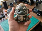Grumpy Bonecrusher Beast Warrior – Noah0x03-0