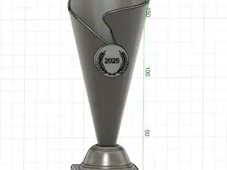 Trophy
