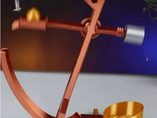 BALL MACHINE