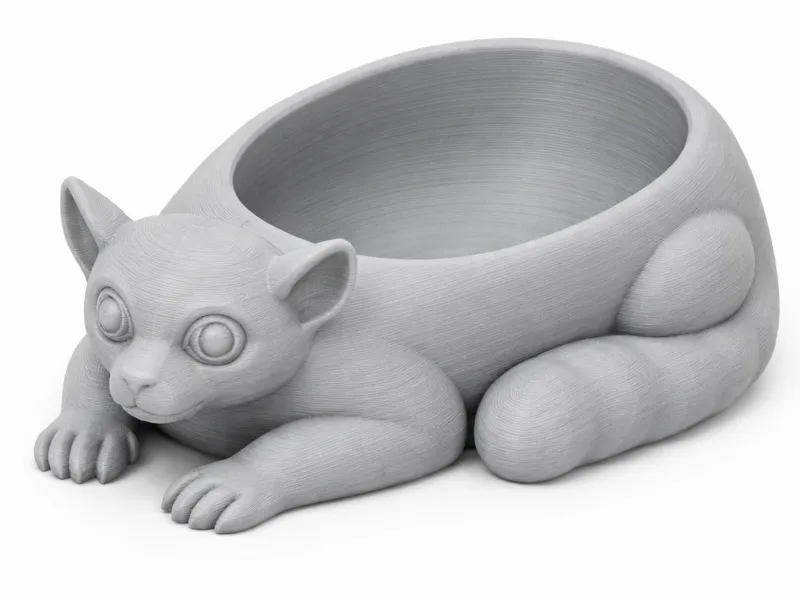 Lemur Bowl