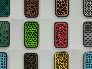 SOAP SPONGE HOLDER COLECTION