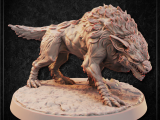 Warg-0