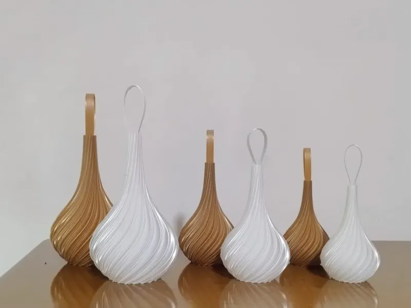PALLA DI NATALE 9
