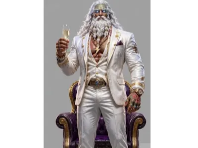 Alabaster Magnate