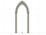 Gothic Ach-0