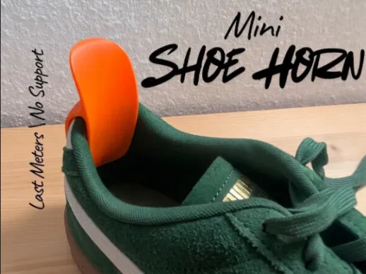 Shoehorn