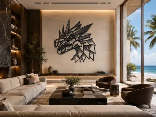 Wall Art 463