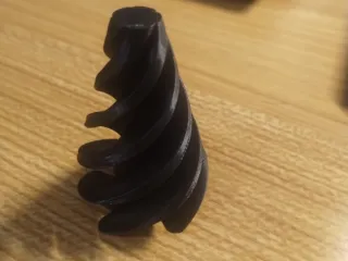 Spiral Fidget