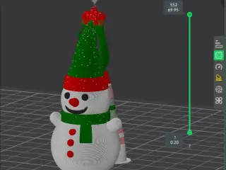 Snowman