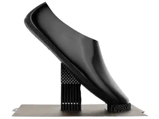 Due shoes