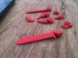 dummy 13, lucky 13, mini 13 hands-0