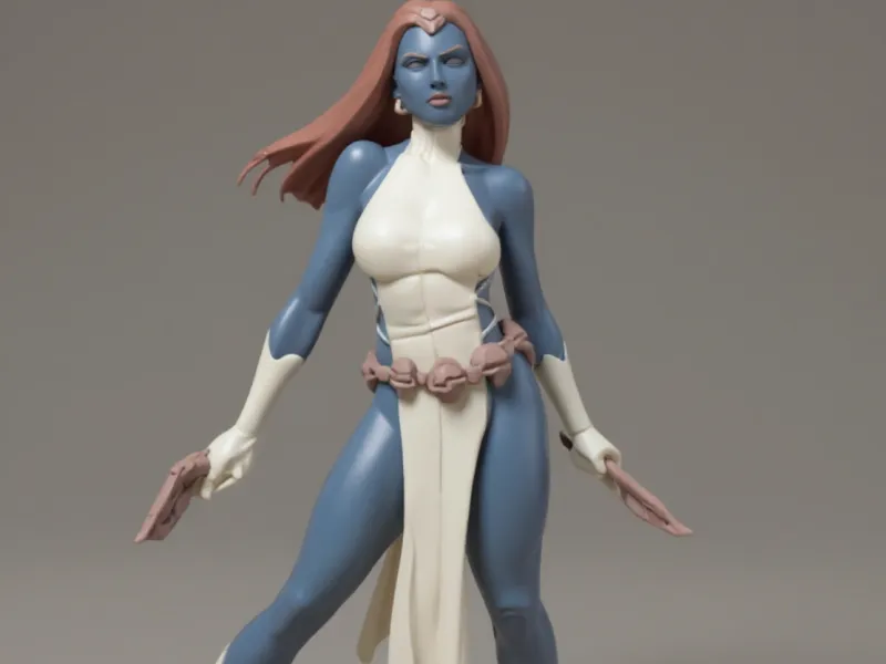 Mystique